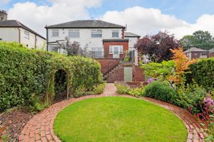Westwick Crescent Greenhill